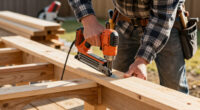 15 Best Cordless Nail Guns in 2026