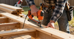 15 Best Cordless Nail Guns in 2026