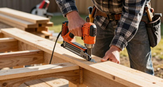 15 Best Cordless Nail Guns in 2026