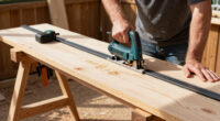15 Best Cordless Track Saw Kits for Precision Cuts in 2026