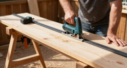 15 Best Cordless Track Saw Kits for Precision Cuts in 2026