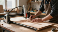 15 Best Laser Engraving Machines For Woodworking In 2026