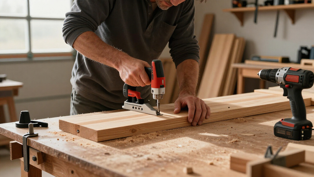15 Best Pocket Hole Jig Kits for Strong, Repeatable Wood Joints in 2026