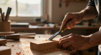 15 Best Precision Woodworking Chisels in 2026