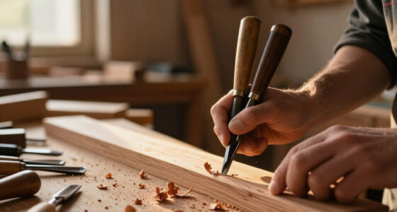 15 Best Woodworking Chisels Set in 2026