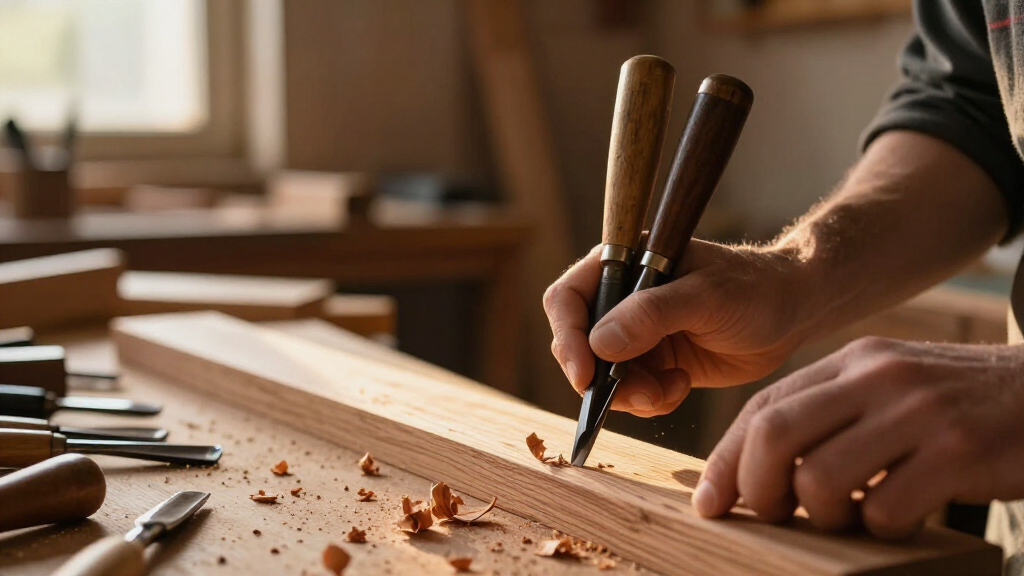 15 Best Woodworking Chisels Set in 2026