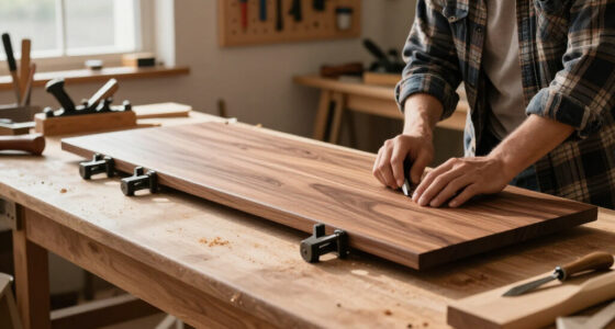 15 Best Woodworking Clamps in 2026