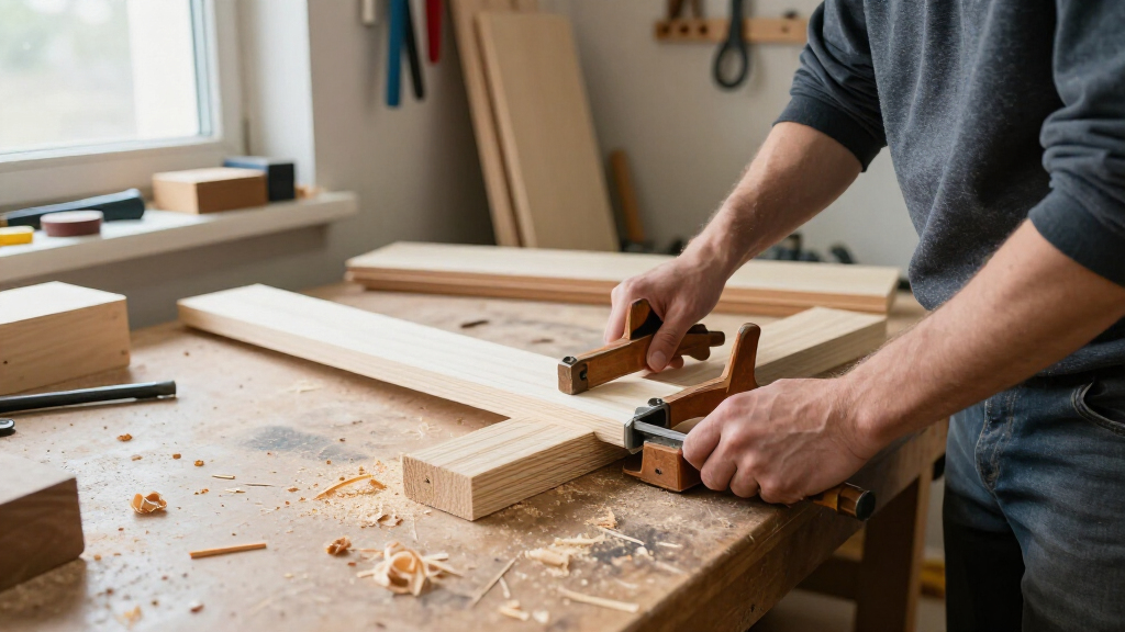 15 Best Woodworking Clamps Set in 2026