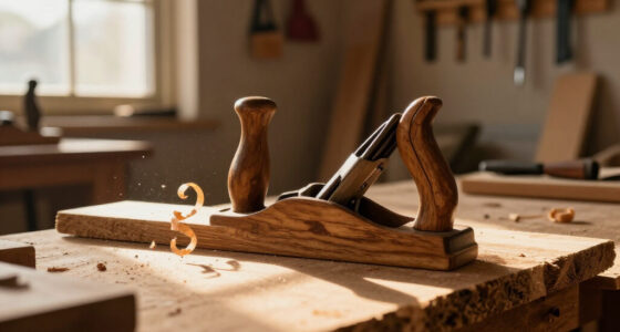 15 Best Woodworking Hand Planes in 2026