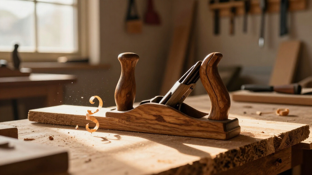 15 Best Woodworking Hand Planes in 2026