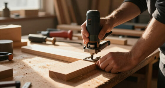 15 Best Woodworking Router Bits in 2026