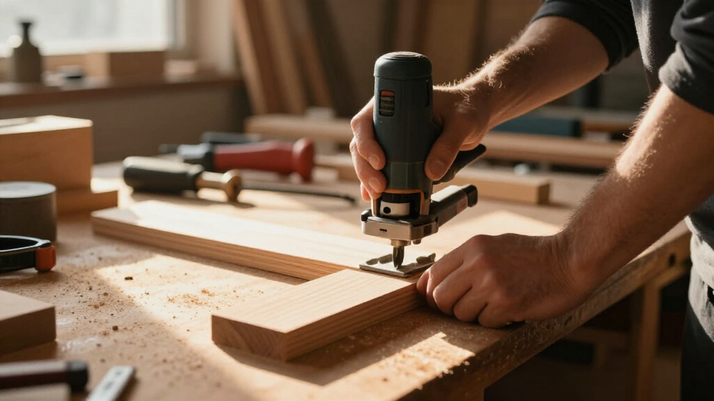 15 Best Woodworking Router Bits in 2026