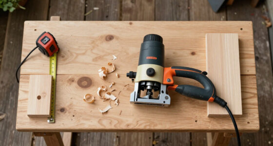 15 Best Woodworking Routers in 2026