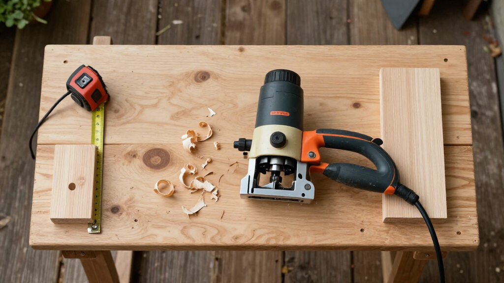15 Best Woodworking Routers in 2026