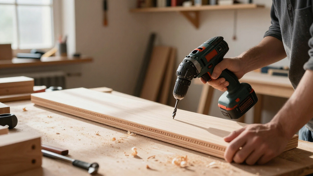 4 Best Woodworking Router Bits in 2026