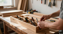 4 Best Woodworking Storage Organizers in 2026