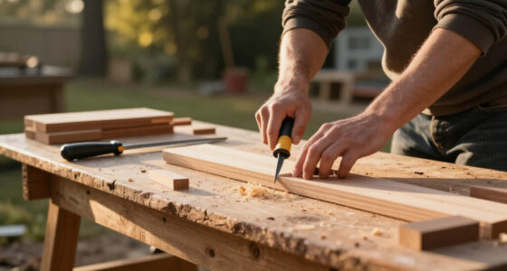 6 Best Woodworking Project Kits for Beginners in 2026