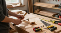 6 Best Woodworking Tool Sets for Students in 2026