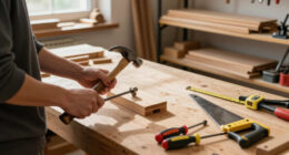 6 Best Woodworking Tool Sets for Students in 2026