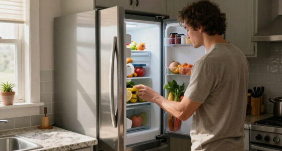 6 Most Reliable Refrigerator Brands, According To Repair Techs