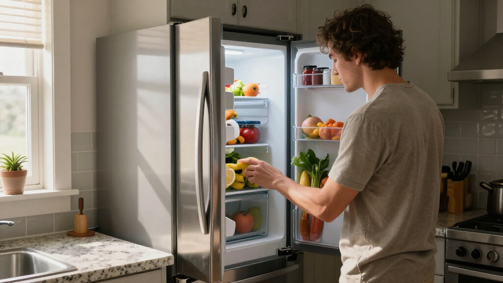 6 Most Reliable Refrigerator Brands, According To Repair Techs