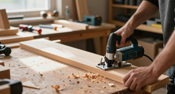 8 Best Cordless Electric Hand Saws for 2026