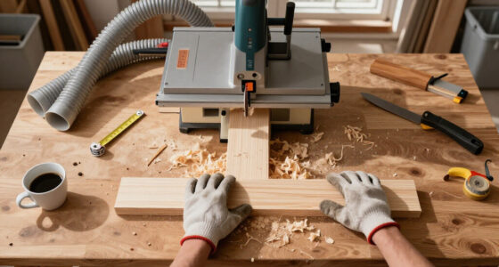 8 Best Woodworking Dust Collection Systems in 2026