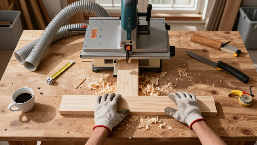8 Best Woodworking Dust Collection Systems in 2026