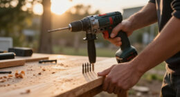 9 Best Power Drill Sets for Woodworking in 2026