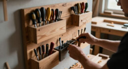 9 Best Woodworking Tool Storage Solutions for 2026
