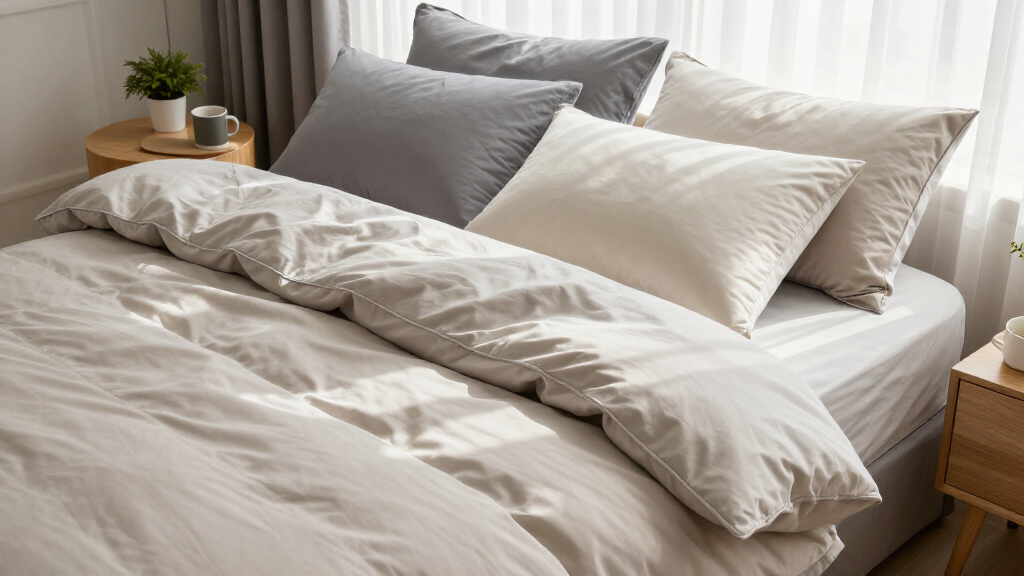 A Designer’s Favorite Macy’s Bedding Is On Major Sale Right Now
