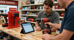 A Year In, Ace Hardware’s RedVest Media Expands Its Reach