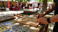 Ankara Stops Hosting Turkey Culture Road Festival