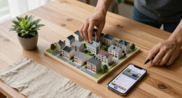 Are Affordable Homes Still Available In Jakarta?