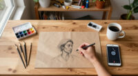 Artists And Illustrators Throw Ed Sheeran For A Loop