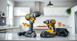 Best DEWALT Power Tools for Contractors: Top Picks for Every Job