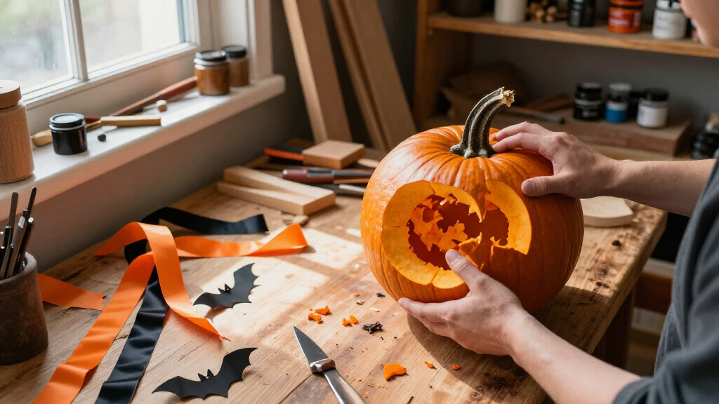 Best Halloween Compared