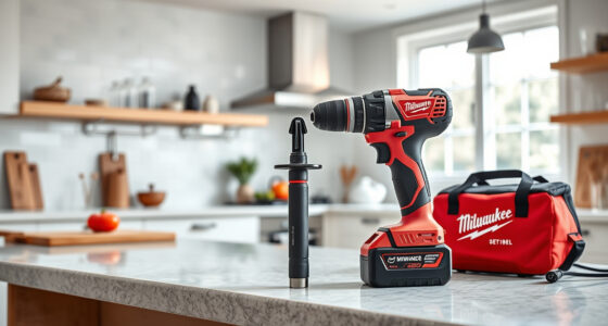 Best Milwaukee Batteries in 2026: Top Picks for Power & Durability