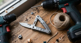 The 10 Best Pocket Knives and Multitools for Everyday Carry