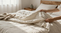 Brooklinen’s Luxe New Sheets Are Under $200 Today (They're So Soft!)