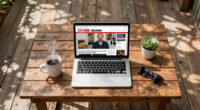 Chloe Benjamin Surges In Global Coverage