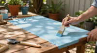 Clark+Kensington Just Named This Dreamy Blue Its 2027 Color Of The Year