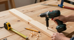 Cordless Power Drills For Woodworking: A Prime Big Deal Days Guide