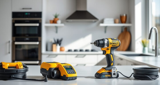 DEWALT Power Tools Chuck Stuck: Causes and Step-by-Step Fixes