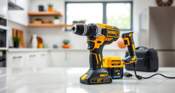 DEWALT Saw Blades Compatibility & Buying Guide for Power Tools