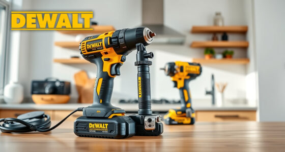 DEWALT vs Ryobi: Which Power Tools Win in 2026?