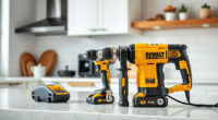 DEWALT XR Impact Driver Review: Top Picks & Key Insights