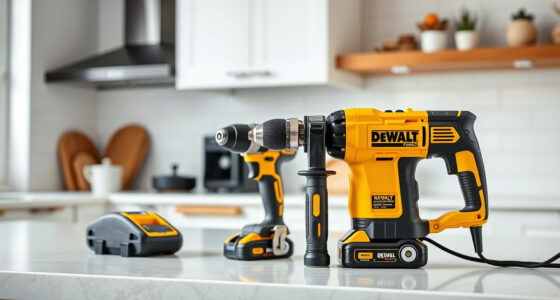DEWALT XR Impact Driver Review: Top Picks & Key Insights