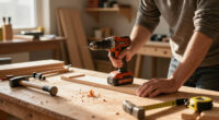 Essential DIY Woodworking Tools Checklist 2026