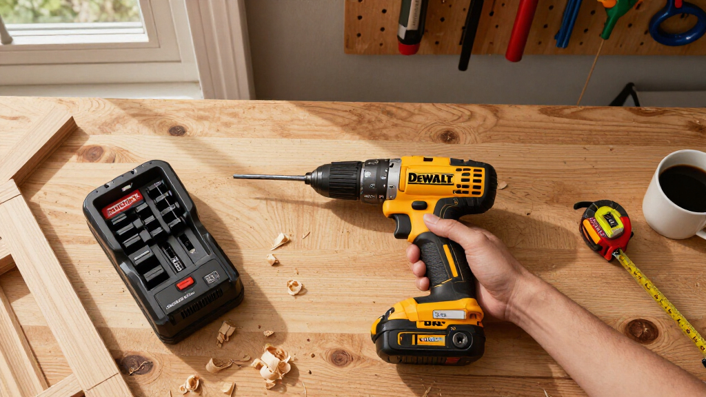 Is the DEWALT XR Impact Driver Worth It? Honest Review